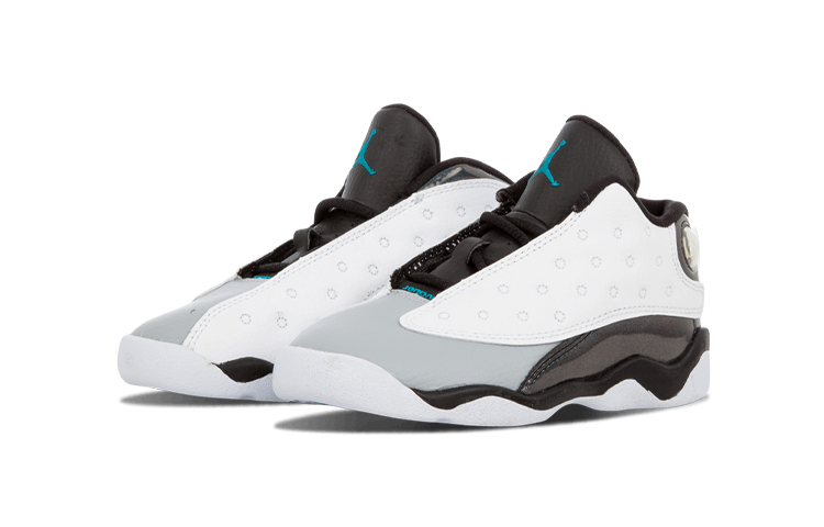 Order (TD) Air Jordan 13 Retro BT 'Barons' Kanak-Kanak 414581-115
