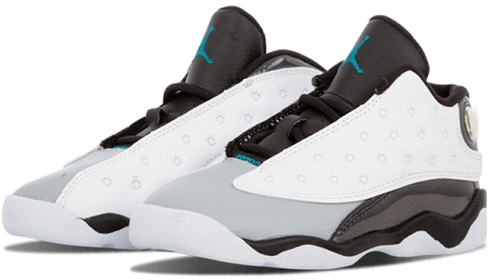 (幼童款) Air Jordan 13 復刻 BT 'Barons' 414581-115 Order (幼童款) Air Jordan 13 復刻 BT 'Barons' 414581-115