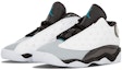 Order (幼童款) Air Jordan 13 復刻 BT 'Barons' 414581-115