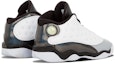 Lookbook (幼童款) Air Jordan 13 復刻 BT 'Barons' 414581-115