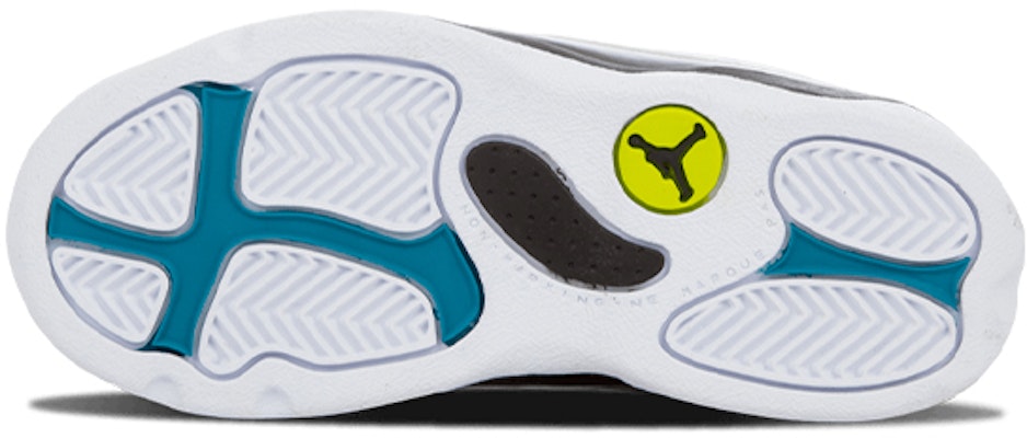 (幼童款) Air Jordan 13 復刻 BT 'Barons' 414581-115 Shop (幼童款) Air Jordan 13 復刻 BT 'Barons' 414581-115