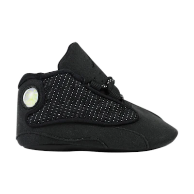 (TD) Jordan 13 Retro CB 'Black Cat'