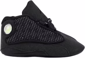 (Toddler) Air Jordan 13 Retro CB 'Black Cat' 552664-011 (Toddler) Air Jordan 13 Retro CB 'Black Cat' 552664-011