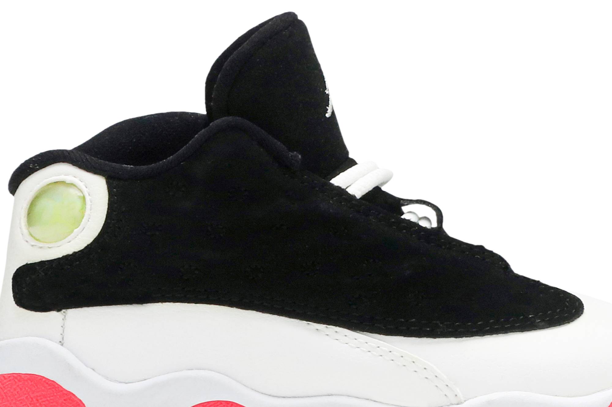 (TD) Jordan 13 Retro GT 'Black Hyper Pink' 圖 2