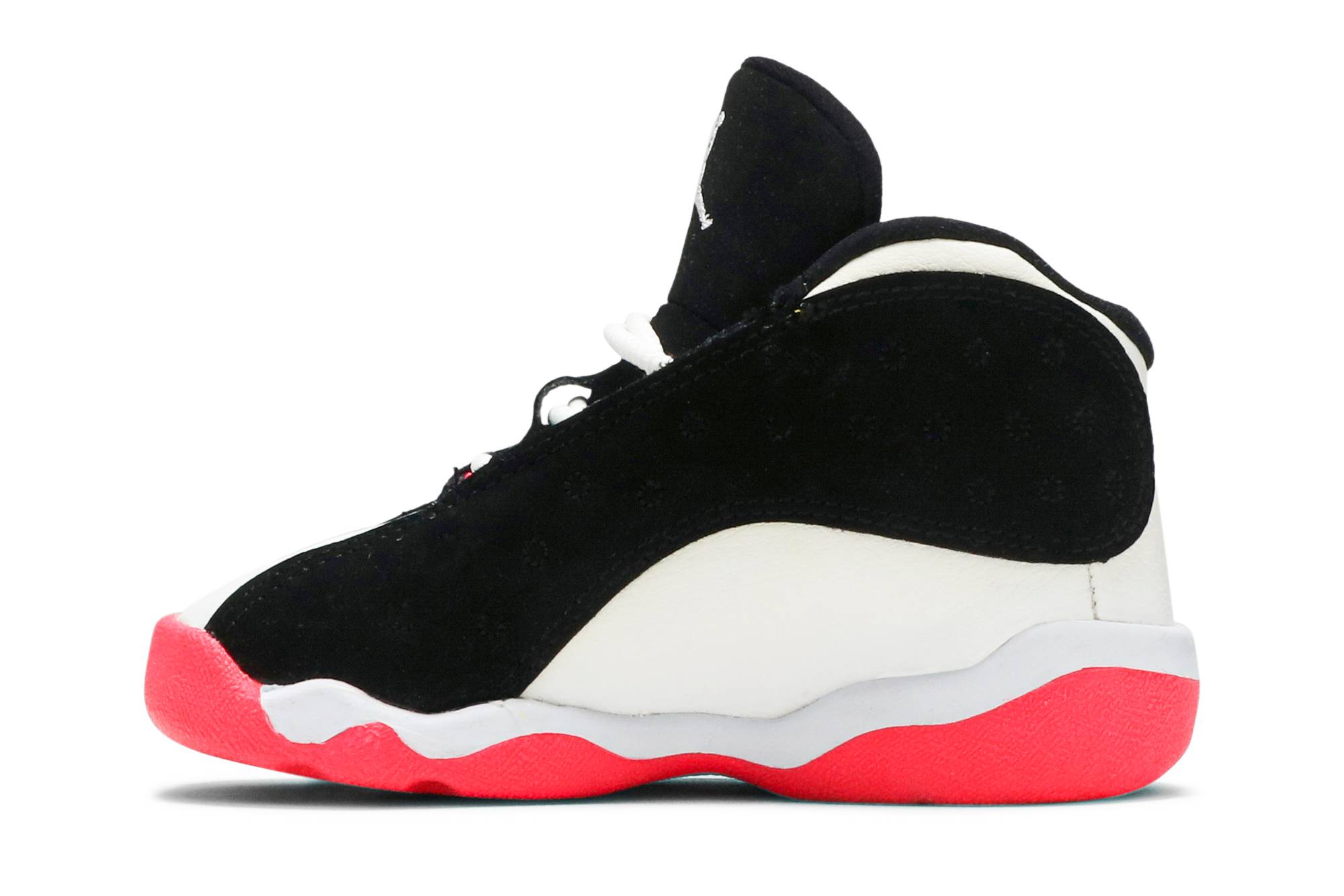 (TD) Jordan 13 Retro GT 'Black Hyper Pink' 圖 3