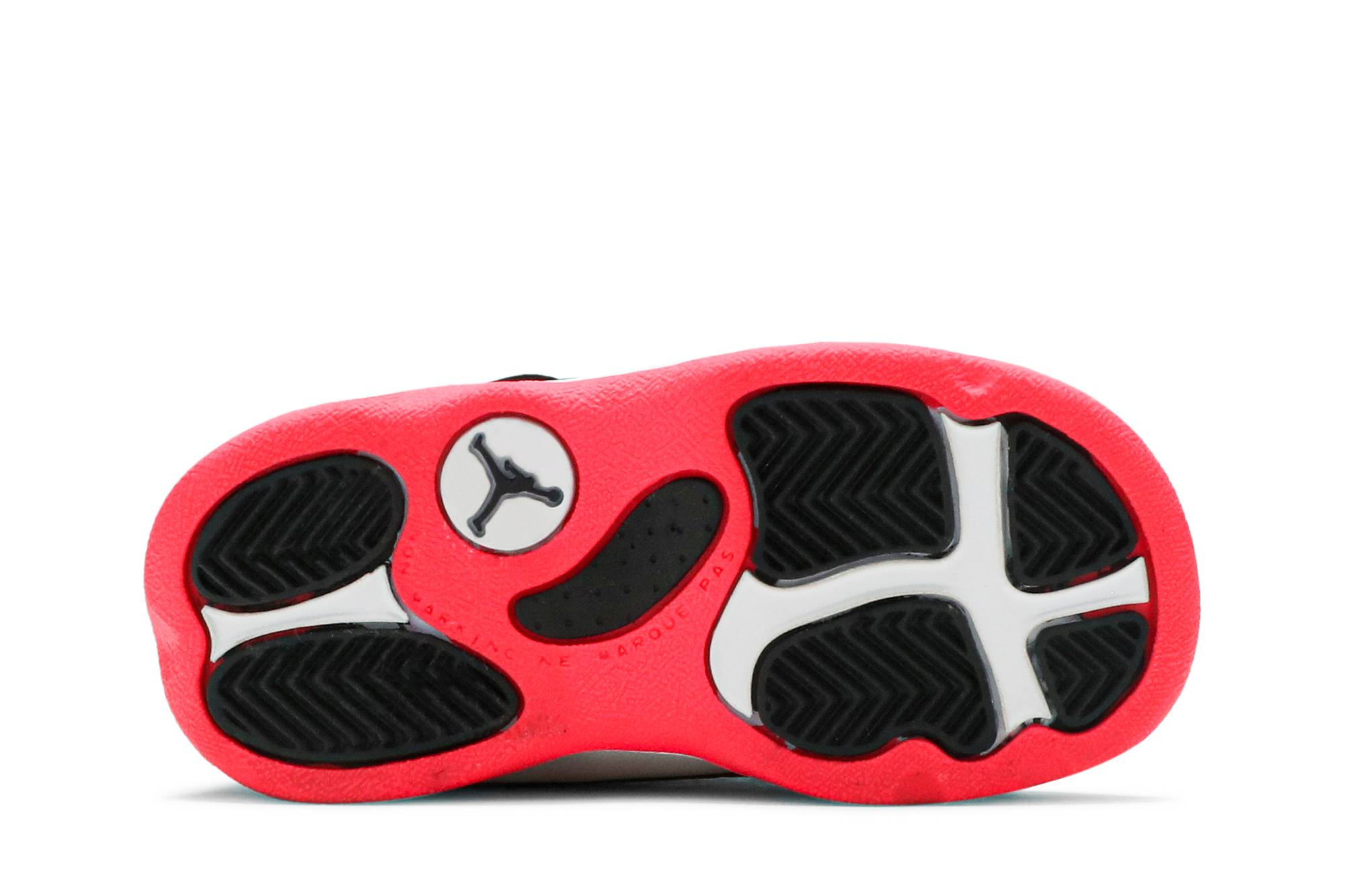 (TD) Jordan 13 Retro GT 'Black Hyper Pink' 圖 4