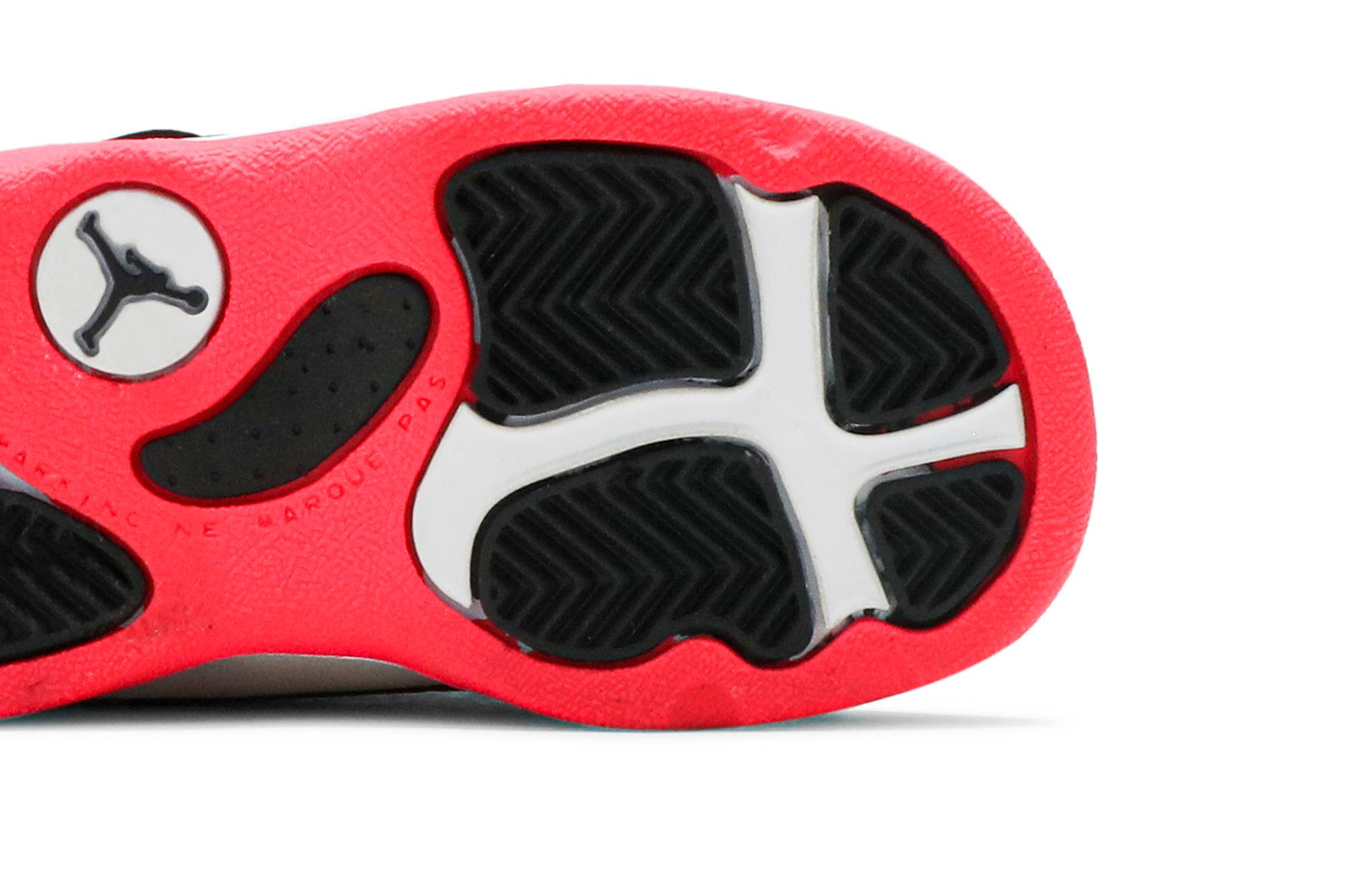 (TD) Jordan 13 Retro GT 'Black Hyper Pink' 圖 5