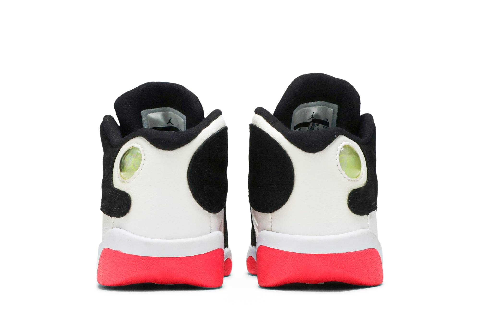 (TD) Jordan 13 Retro GT 'Black Hyper Pink' 圖 6