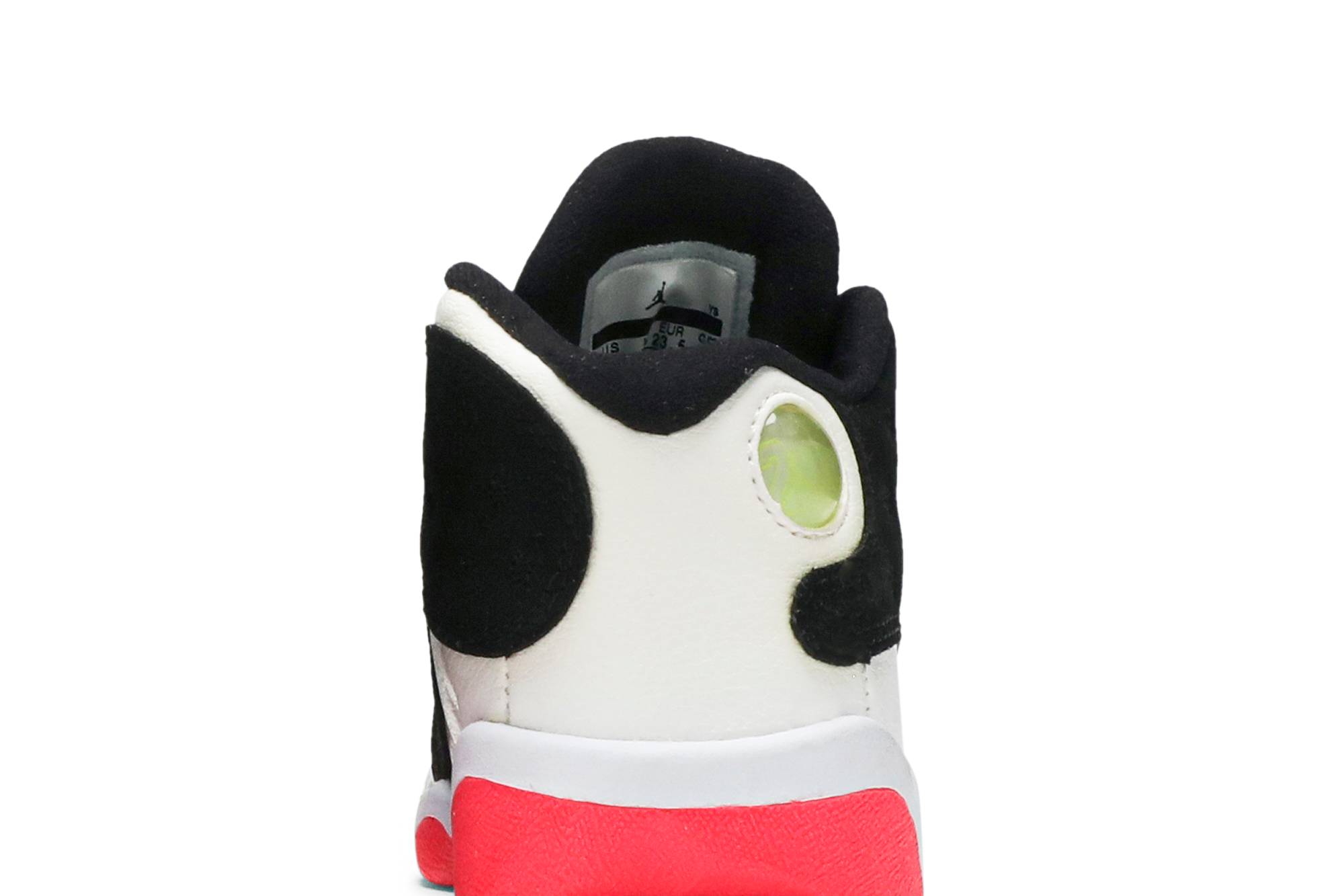 (TD) Jordan 13 Retro GT 'Black Hyper Pink' 圖 7