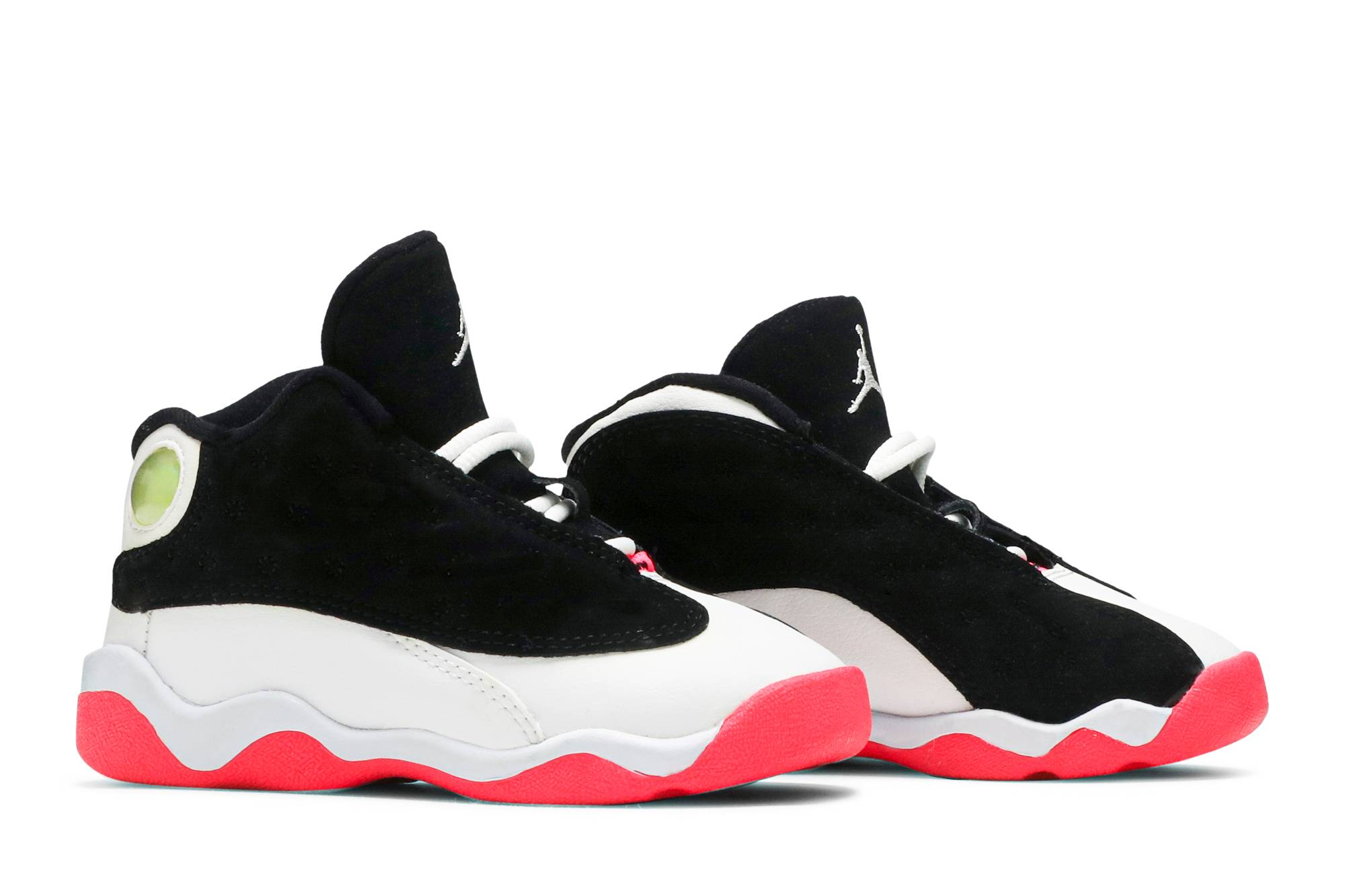 (TD) Jordan 13 Retro GT 'Black Hyper Pink' 圖 8