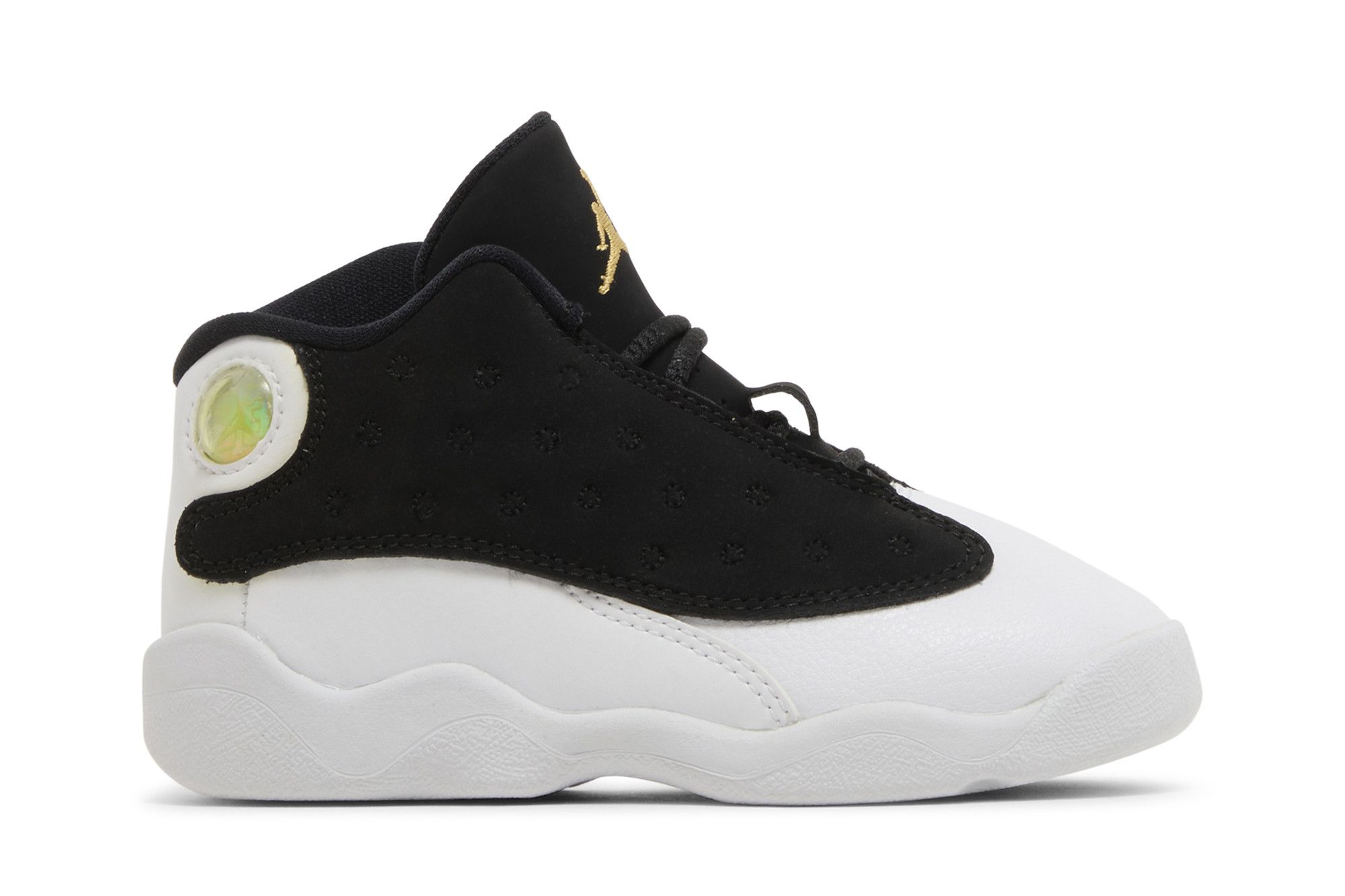 (Toddler) Air Jordan 13 Retro GT 'City of Flight' 684802-021