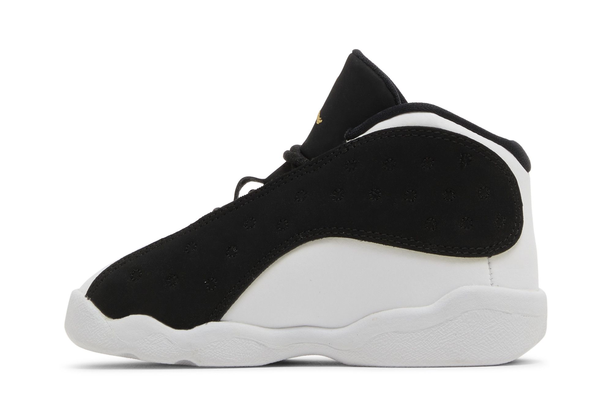 Lookbook (幼童款) Air Jordan 13 Retro GT '城市飛行' 684802-021