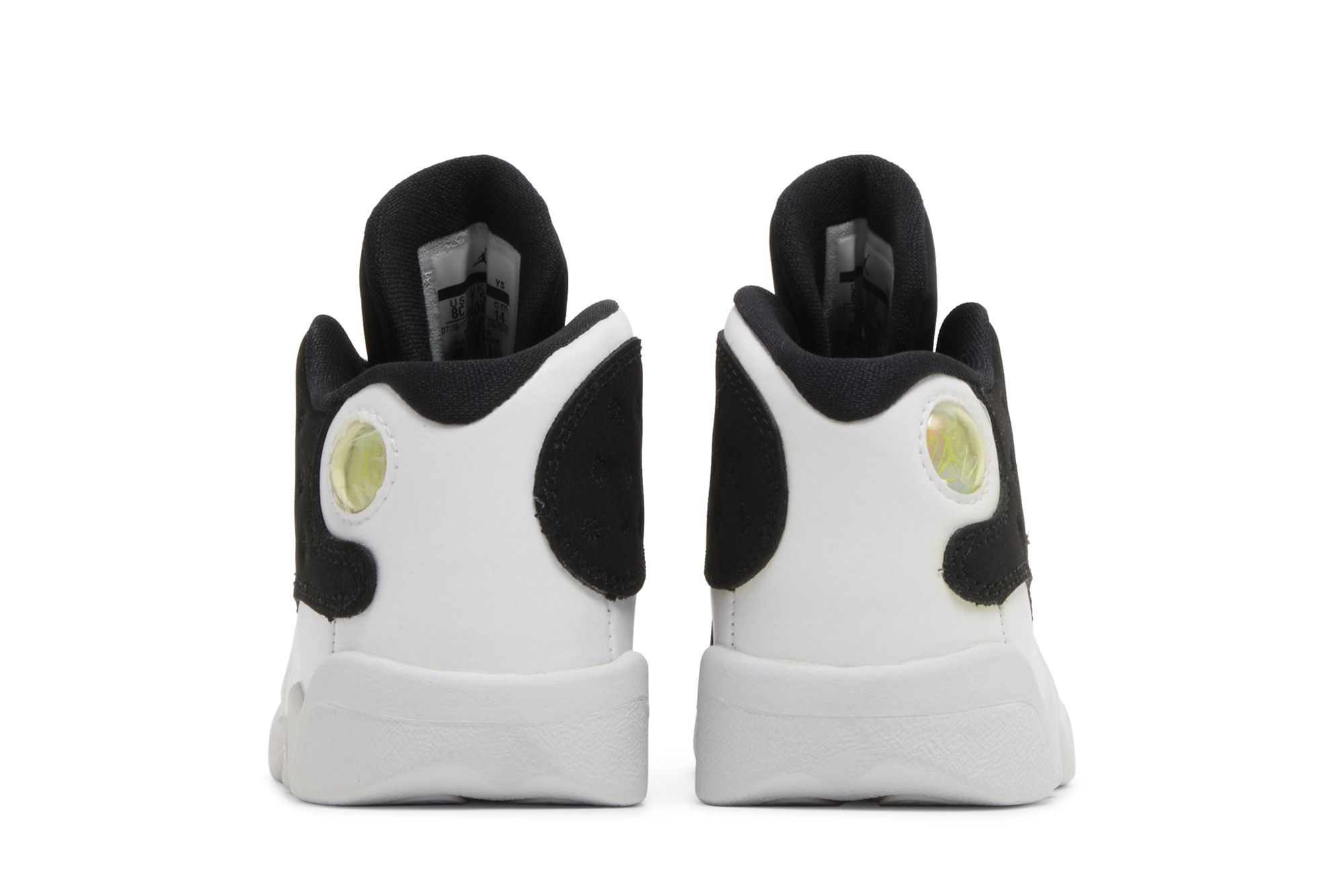 Details for (幼童款) Air Jordan 13 Retro GT '城市飛行' 684802-021