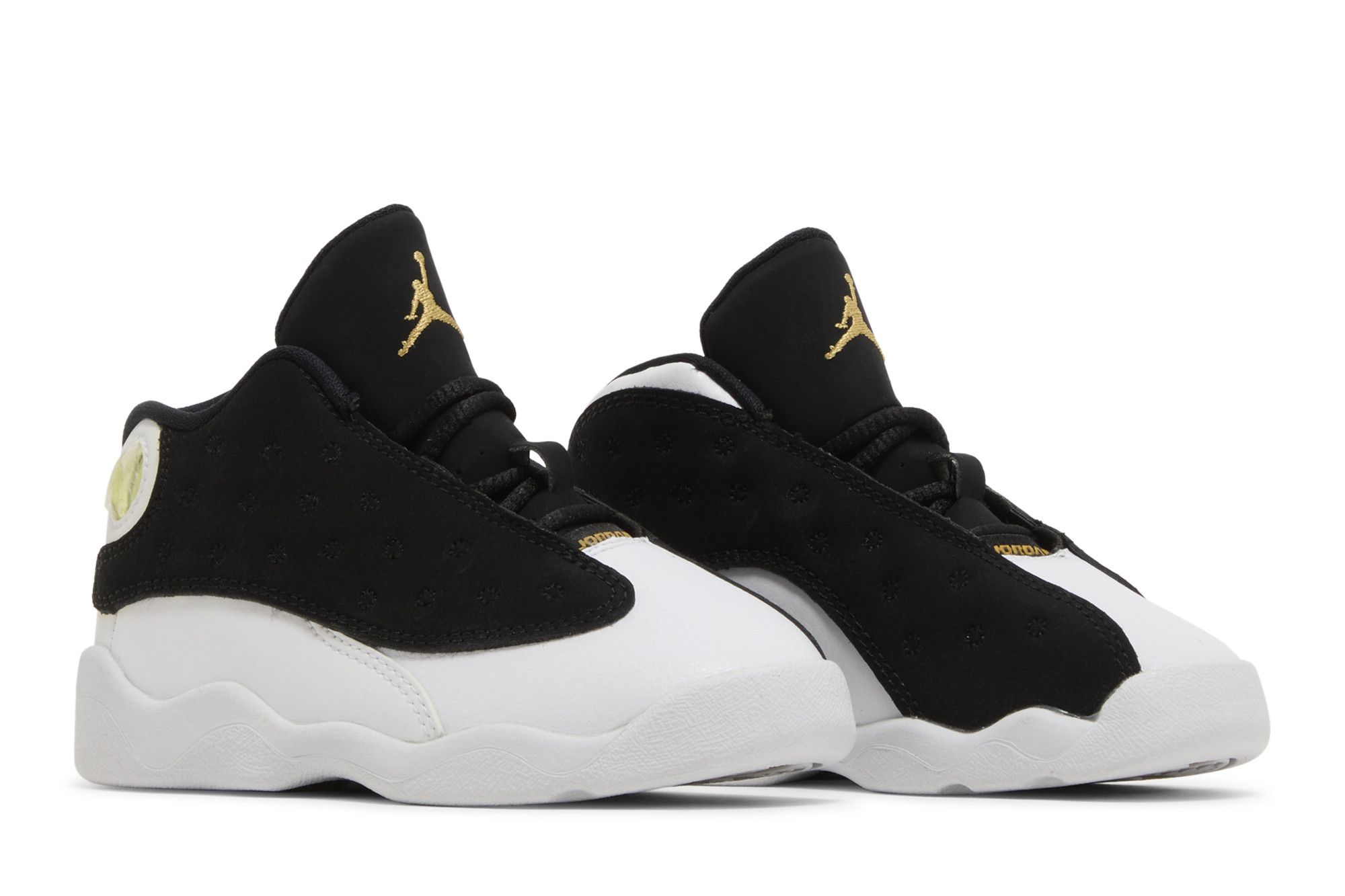 Cheap (幼童款) Air Jordan 13 Retro GT '城市飛行' 684802-021