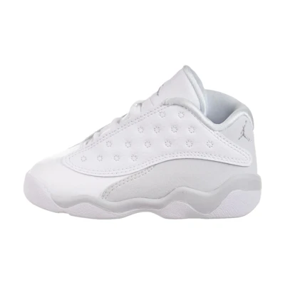 (TD) Jordan 13 Retro Low 'Pure Money'