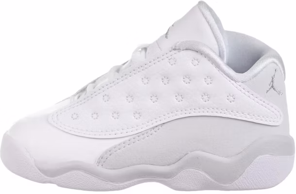 (TD) Air Jordan 13 Retro Low ''Pure Money'' Chaussures. 310813-100 Buy (TD) Air Jordan 13 Retro Low ''Pure Money'' Chaussures. 310813-100