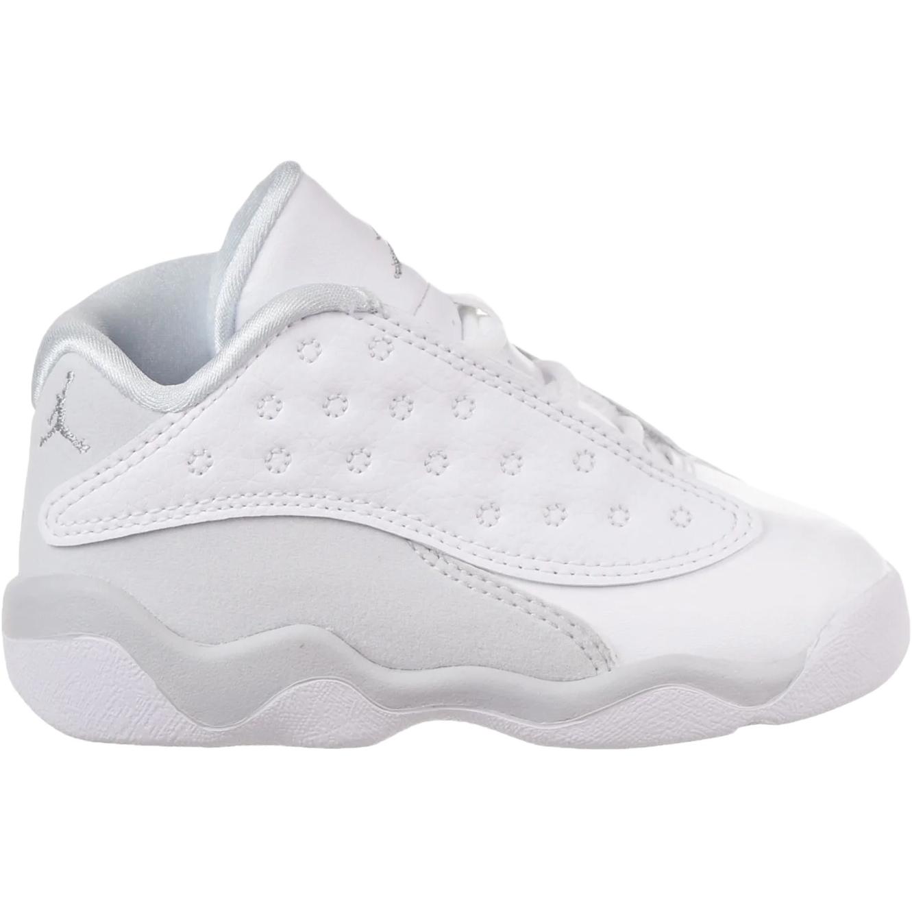 Order (TD) Air Jordan 13 Retro Low ''Pure Money'' Chaussures. 310813-100