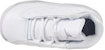 (TD) Air Jordan 13 Retro Low 'Pure Money' Putih Perak 310813-100