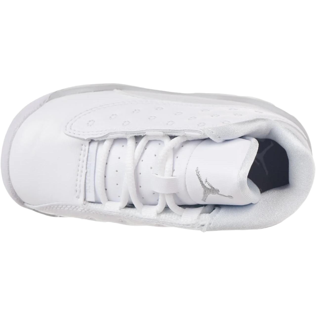 Lookbook (TD) Air Jordan 13 Retro Low ''Pure Money'' Chaussures. 310813-100