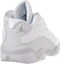 Shop (TD) Air Jordan 13 Retro Low ''Pure Money'' Chaussures. 310813-100