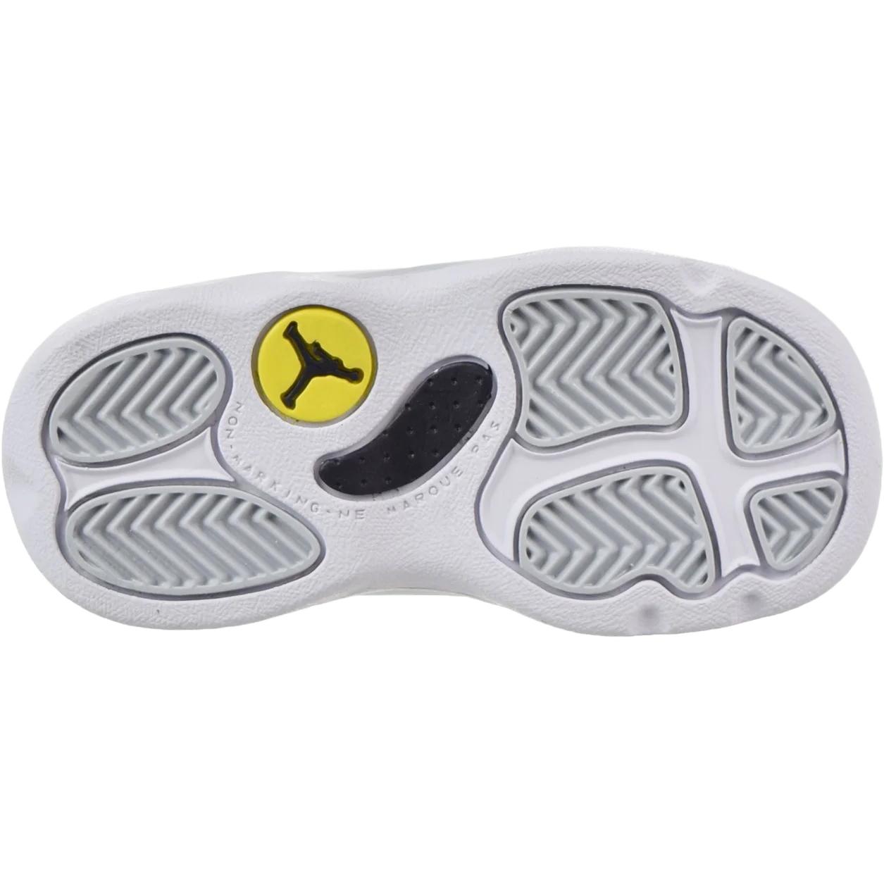 Purchase (TD) Air Jordan 13 Retro Low ''Pure Money'' Chaussures. 310813-100
