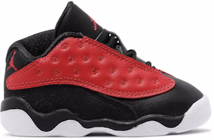 (Toddler) Air Jordan 13 Retro Low 'Very Berry' DA8017-061 (Toddler) Air Jordan 13 Retro Low 'Very Berry' DA8017-061