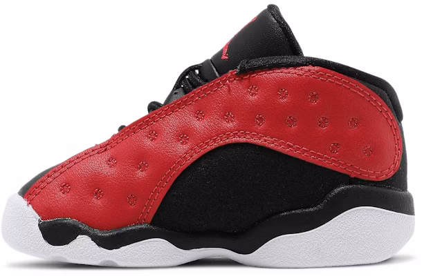 (Toddler) Air Jordan 13 Retro Low 'Very Berry' DA8017-061 Lookbook (Toddler) Air Jordan 13 Retro Low 'Very Berry' DA8017-061