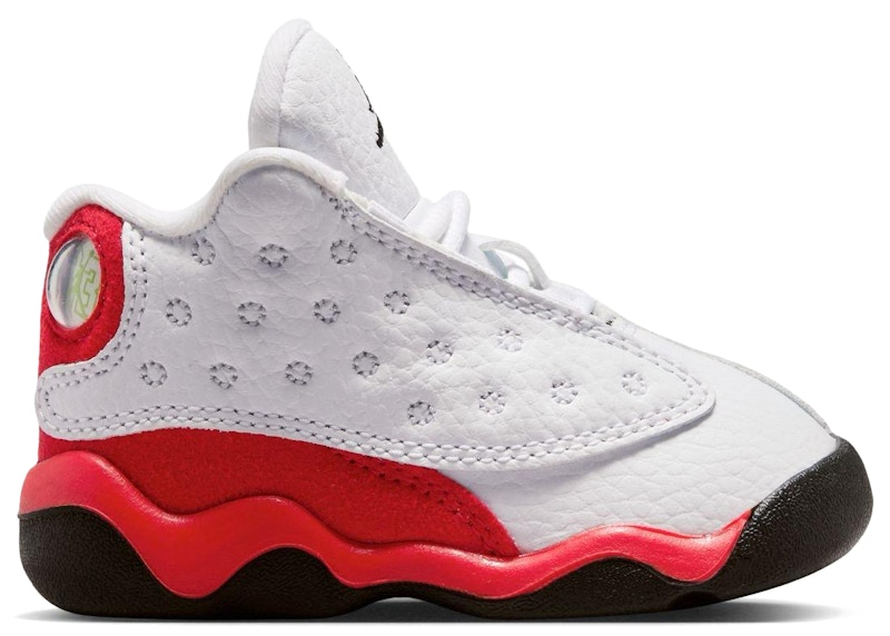 (Infant) Air Jordan 13 Retro 2026 'Chicago' DJ3004-102