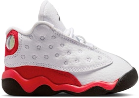 (Infant) Air Jordan 13 Retro 2026 'Chicago' DJ3004-102 (Infant) Air Jordan 13 Retro 2026 'Chicago' DJ3004-102
