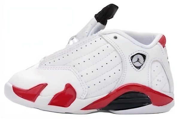 (TD) Air Jordan 14 Retro 'Candy Cane' 2019 Zapatillas Deportivas 312093-100 Buy (TD) Air Jordan 14 Retro 'Candy Cane' 2019 Zapatillas Deportivas 312093-100