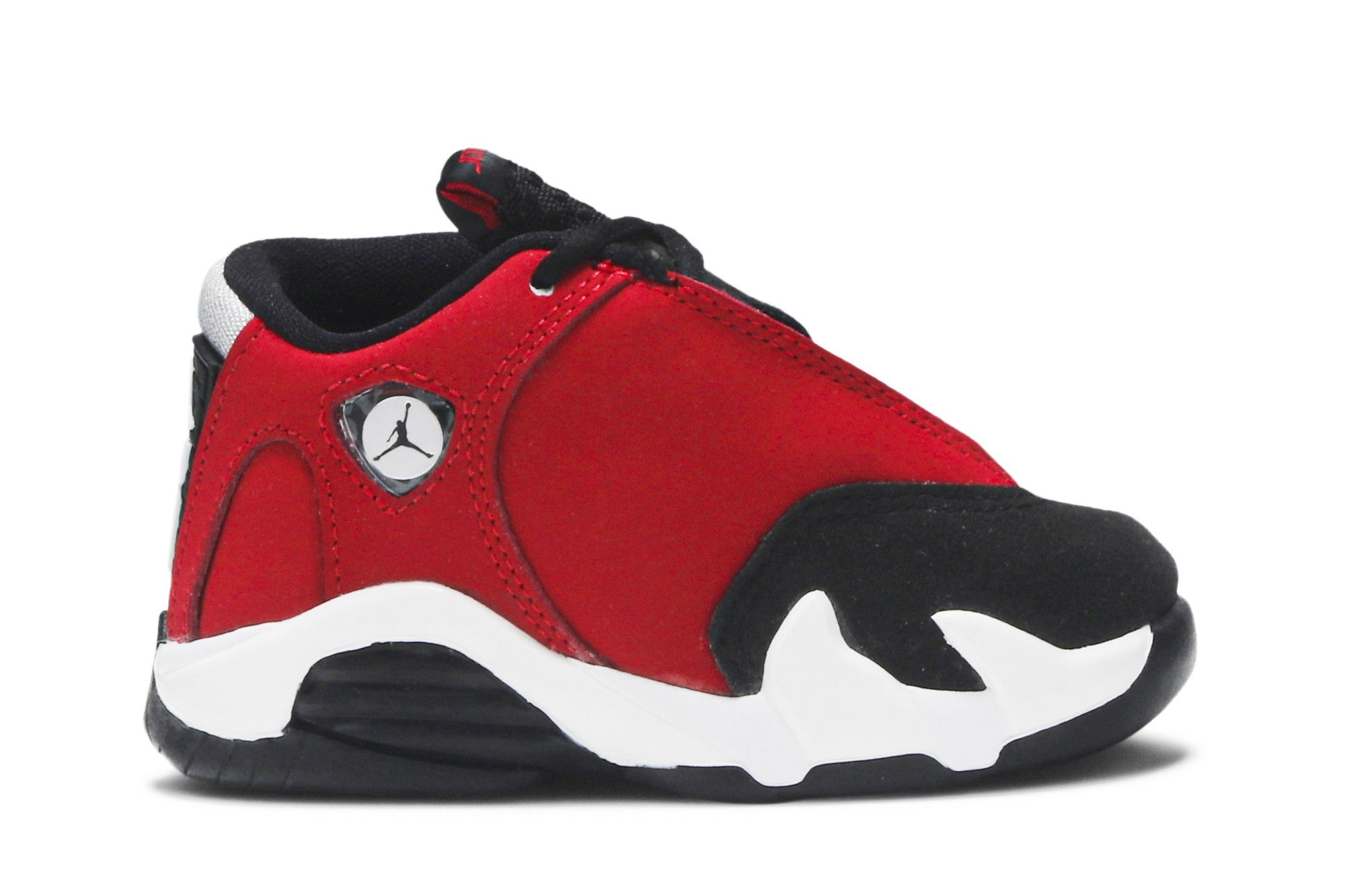 (Toddler) Air Jordan 14 Retro 'Gym Red' 312093-006