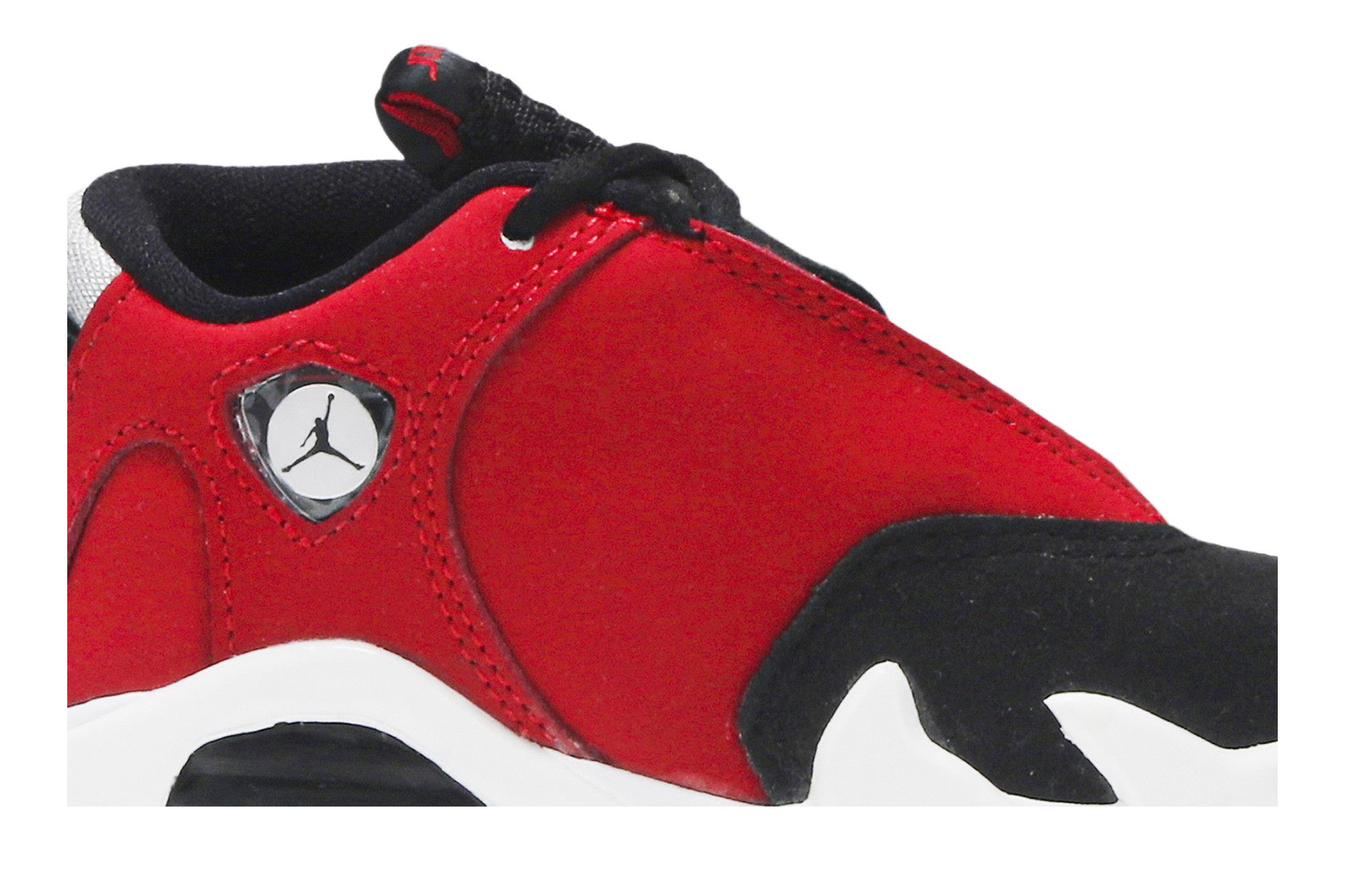 Order (幼童) Air Jordan 14 復刻版 '健身紅' 312093-006