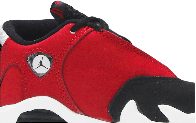 (幼童) Air Jordan 14 復刻版 '健身紅' 312093-006 Order (幼童) Air Jordan 14 復刻版 '健身紅' 312093-006