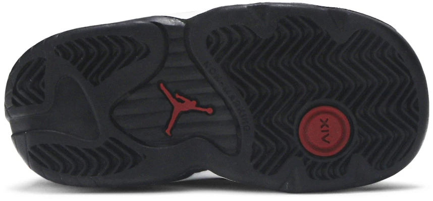 (幼童) Air Jordan 14 復刻版 '健身紅' 312093-006 Shop (幼童) Air Jordan 14 復刻版 '健身紅' 312093-006