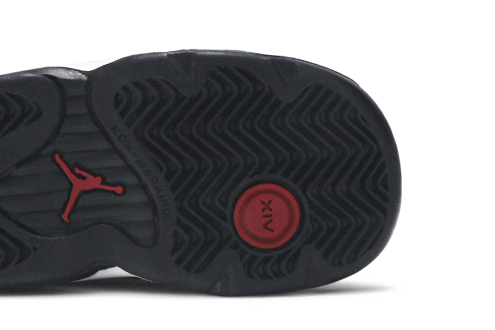 Purchase (幼童) Air Jordan 14 復刻版 '健身紅' 312093-006