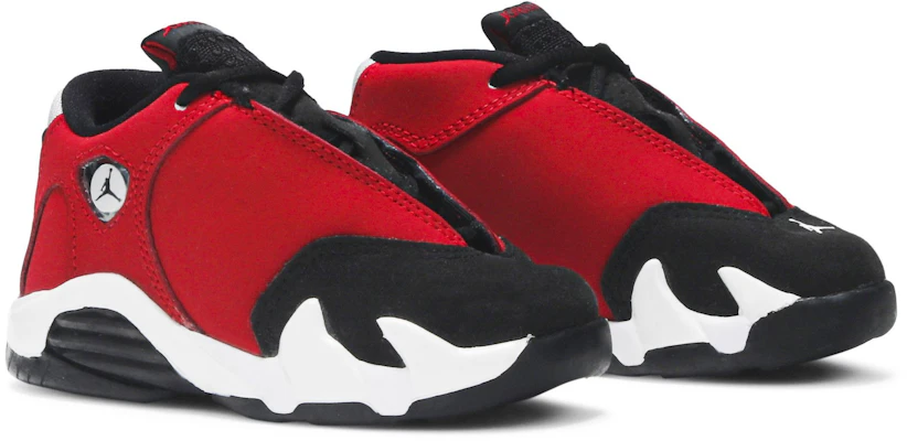 (幼童) Air Jordan 14 復刻版 '健身紅' 312093-006 Cheap (幼童) Air Jordan 14 復刻版 '健身紅' 312093-006