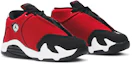 Cheap (幼童) Air Jordan 14 復刻版 '健身紅' 312093-006