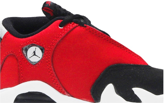 (TD) 에어 조던 14 레트로 '짐 레드' (Air Jordan 14 Retro 'Gym Red') 312093-006 Order (TD) 에어 조던 14 레트로 '짐 레드' (Air Jordan 14 Retro 'Gym Red') 312093-006