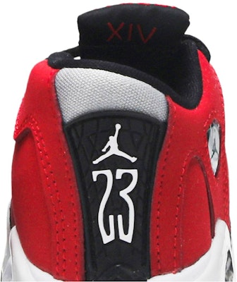 (TD) 에어 조던 14 레트로 '짐 레드' (Air Jordan 14 Retro 'Gym Red') 312093-006 Sizing (TD) 에어 조던 14 레트로 '짐 레드' (Air Jordan 14 Retro 'Gym Red') 312093-006