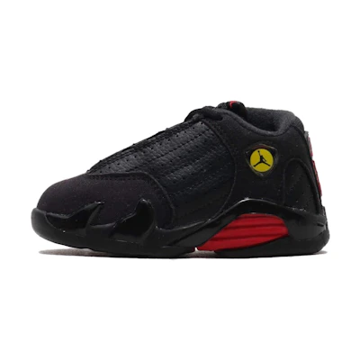 (TD) Jordan 14 Retro 'Last Shot' 2018