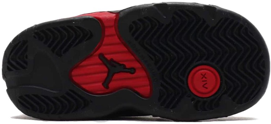 (TD) Air Jordan 14 复刻版 'Last Shot' 2018款 312093-003 Purchase (TD) Air Jordan 14 复刻版 'Last Shot' 2018款 312093-003