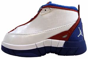 (Toddler) Air Jordan 15 SE White/Red/Blue 318586-104 (Toddler) Air Jordan 15 SE White/Red/Blue 318586-104