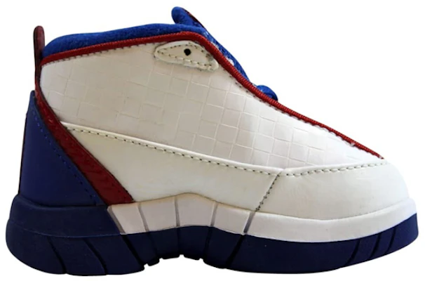 (TD) Air Jordan 15 SE Wit/Rood/Blauw 318586-104 Order (TD) Air Jordan 15 SE Wit/Rood/Blauw 318586-104