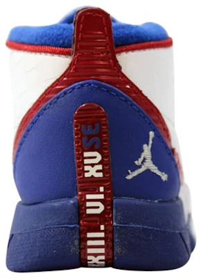 (TD) Air Jordan 15 SE Wit/Rood/Blauw 318586-104 Shop (TD) Air Jordan 15 SE Wit/Rood/Blauw 318586-104
