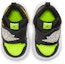 Shop (TD) Air Jordan 1 Sky 'Hitam Hijau Oren' BQ7196-071
