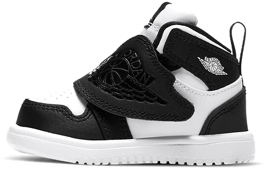 toddler-air-jordan-1-sky-black-white-velcro-bq-7196-010
