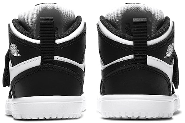 TD嬰童 Air Jordan 1 Sky 黑白 魔術貼 Purchase TD嬰童 Air Jordan 1 Sky 黑白 魔術貼