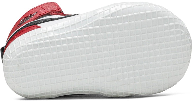 (TD) Air Jordan 1 Bootie 'Putih Varsity Merah' AT3745-163 Shop (TD) Air Jordan 1 Bootie 'Putih Varsity Merah' AT3745-163