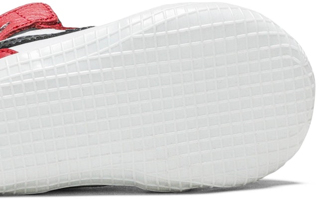 (TD) Air Jordan 1 Bootie 'Putih Varsity Merah' AT3745-163 Purchase (TD) Air Jordan 1 Bootie 'Putih Varsity Merah' AT3745-163