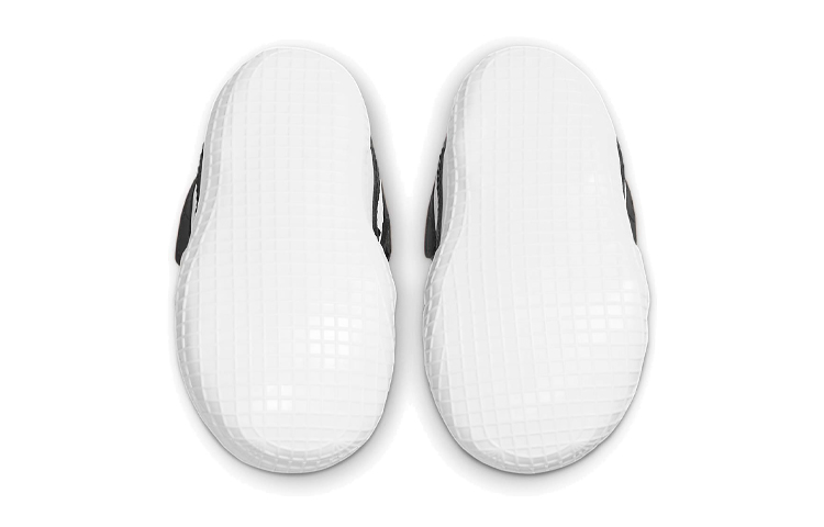 Shop (TD) 에어 조던 1 크립 부티 '블랙 바시티 메이즈' AT3745-017